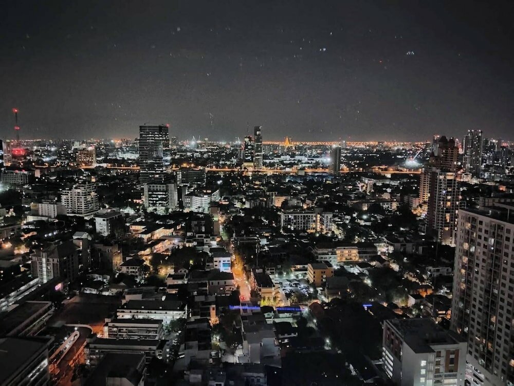 Фото The Quarter Ari by UHG