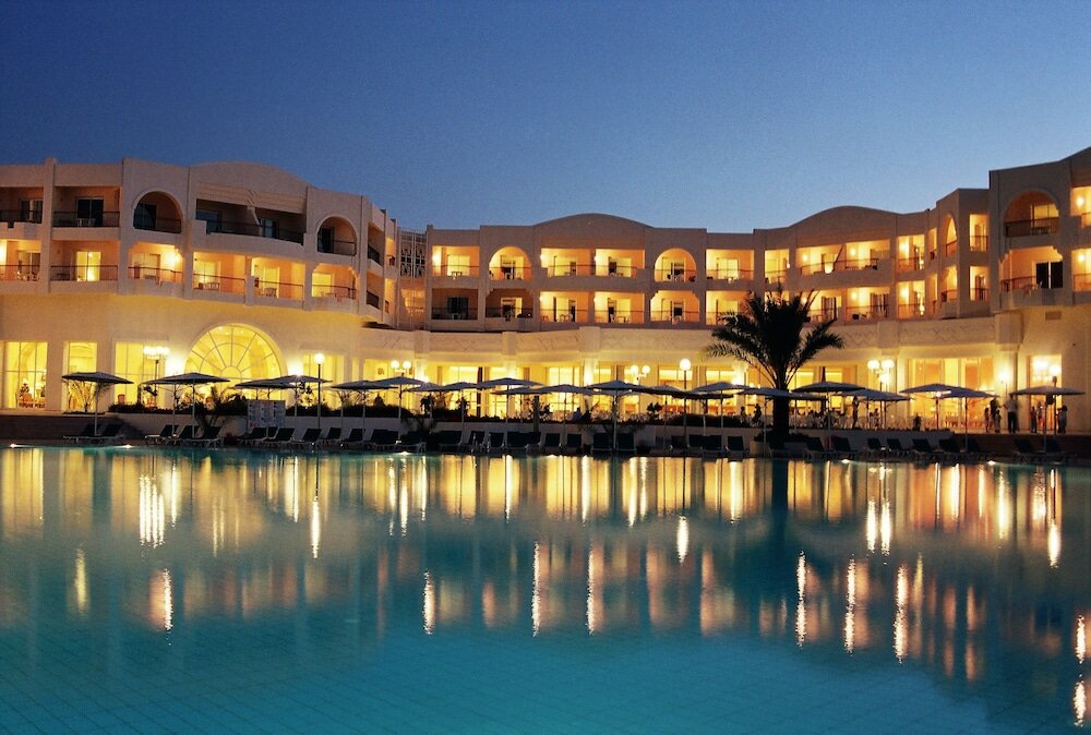 Фото El Mouradi Gammarth