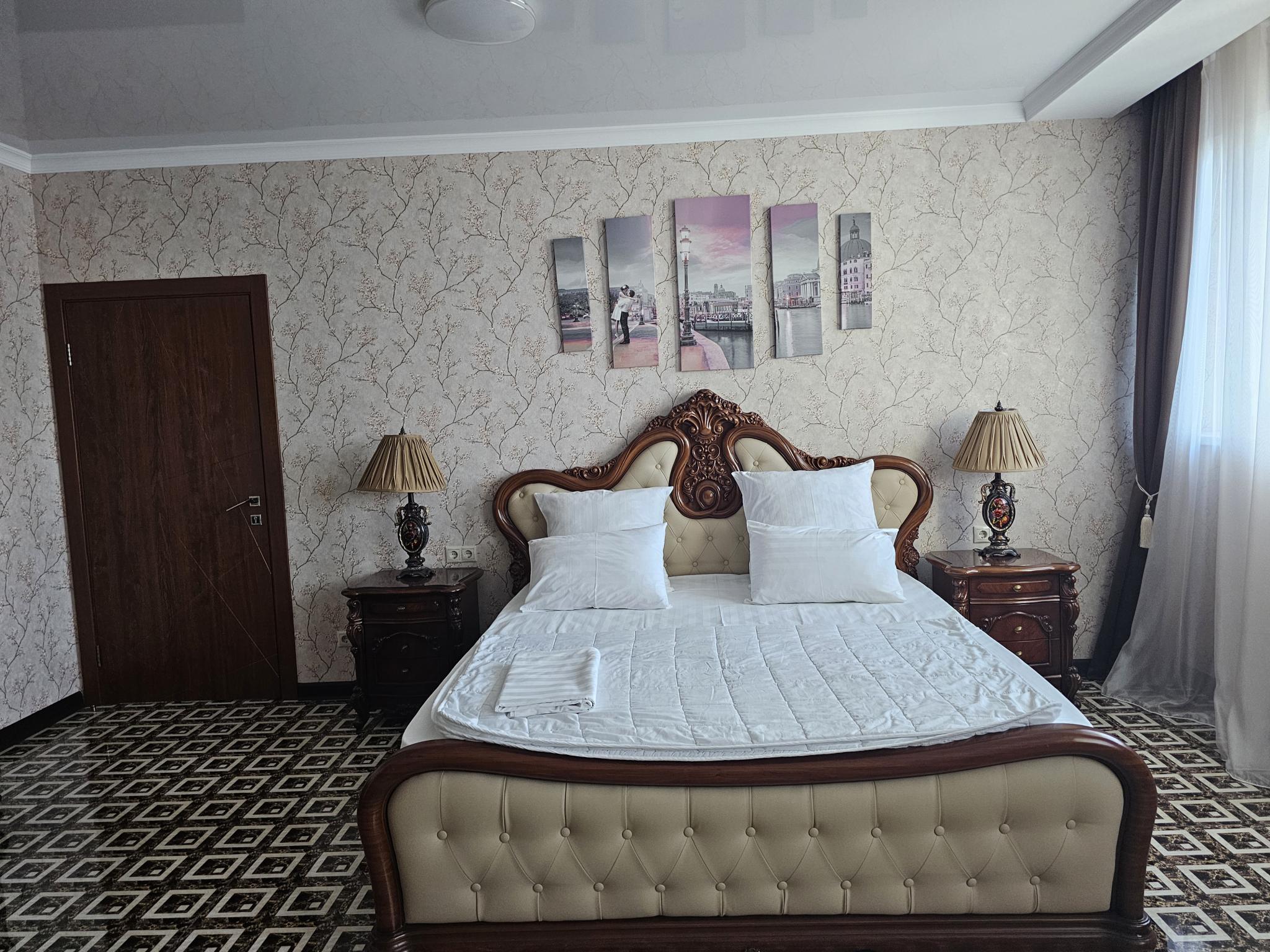 Фото Отель Репин