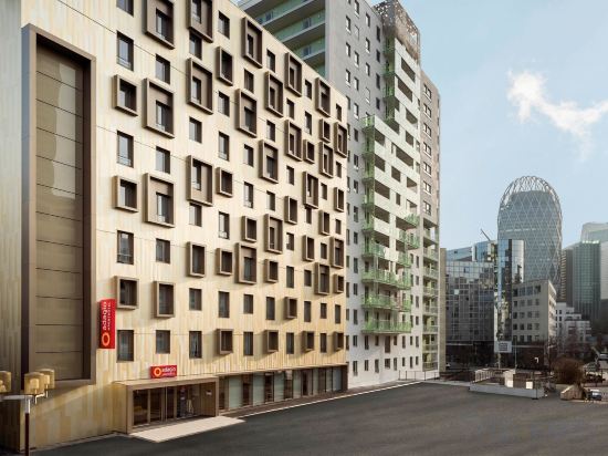 Фото отеля 3