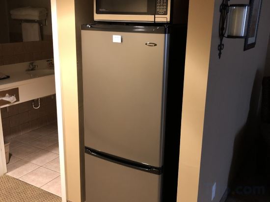 Фото Travelodge Inn & Suites by Wyndham Deadwood