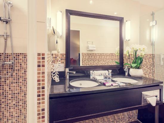 Фото Mercure Le Mans Centre Hotel