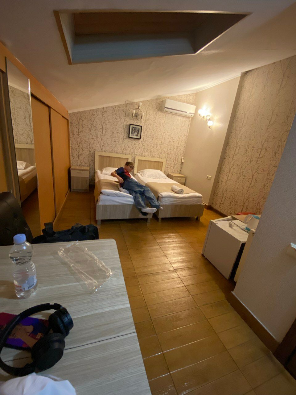 Фото Hotel Toma's House