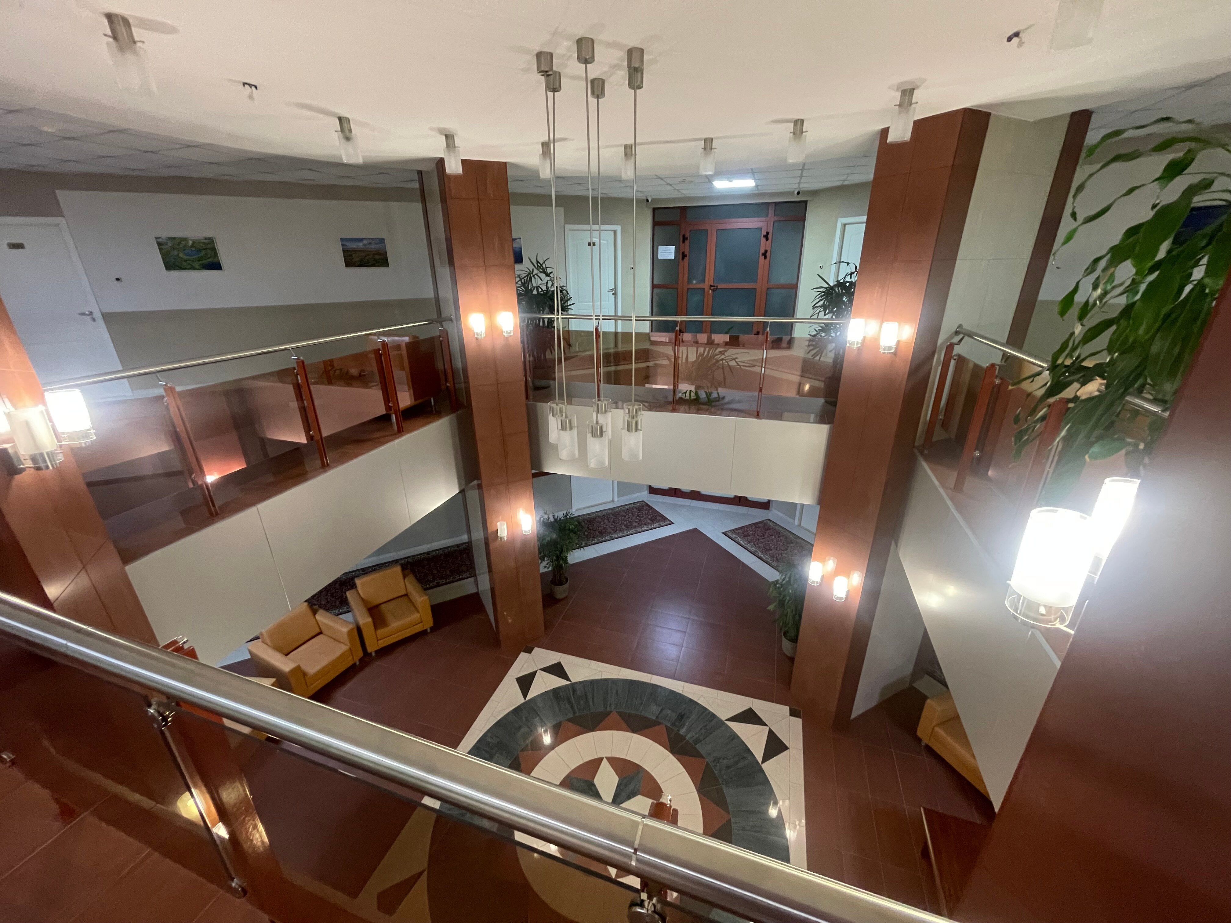 Фото Кристалл