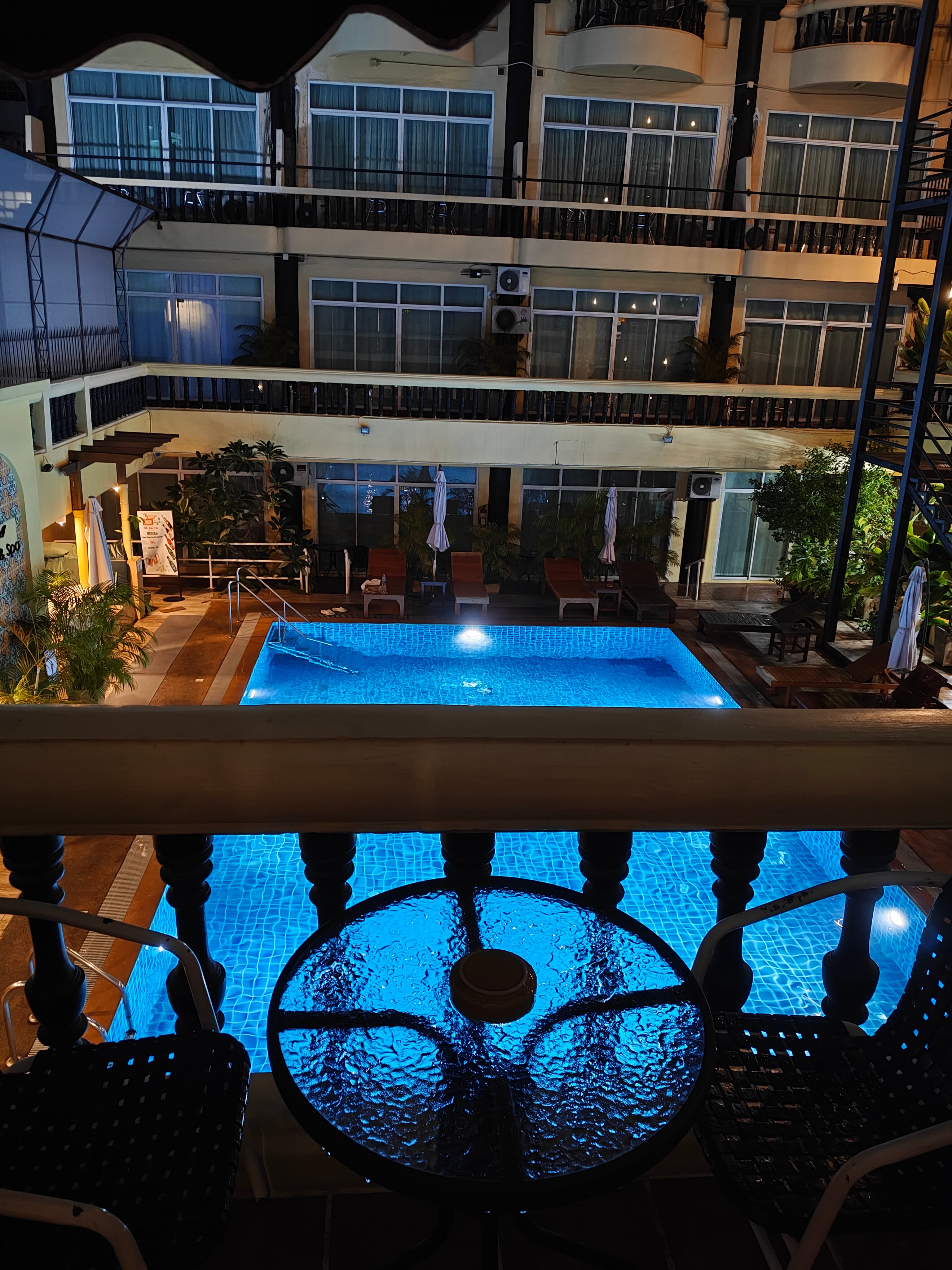 Фото Zing Resort and SPA