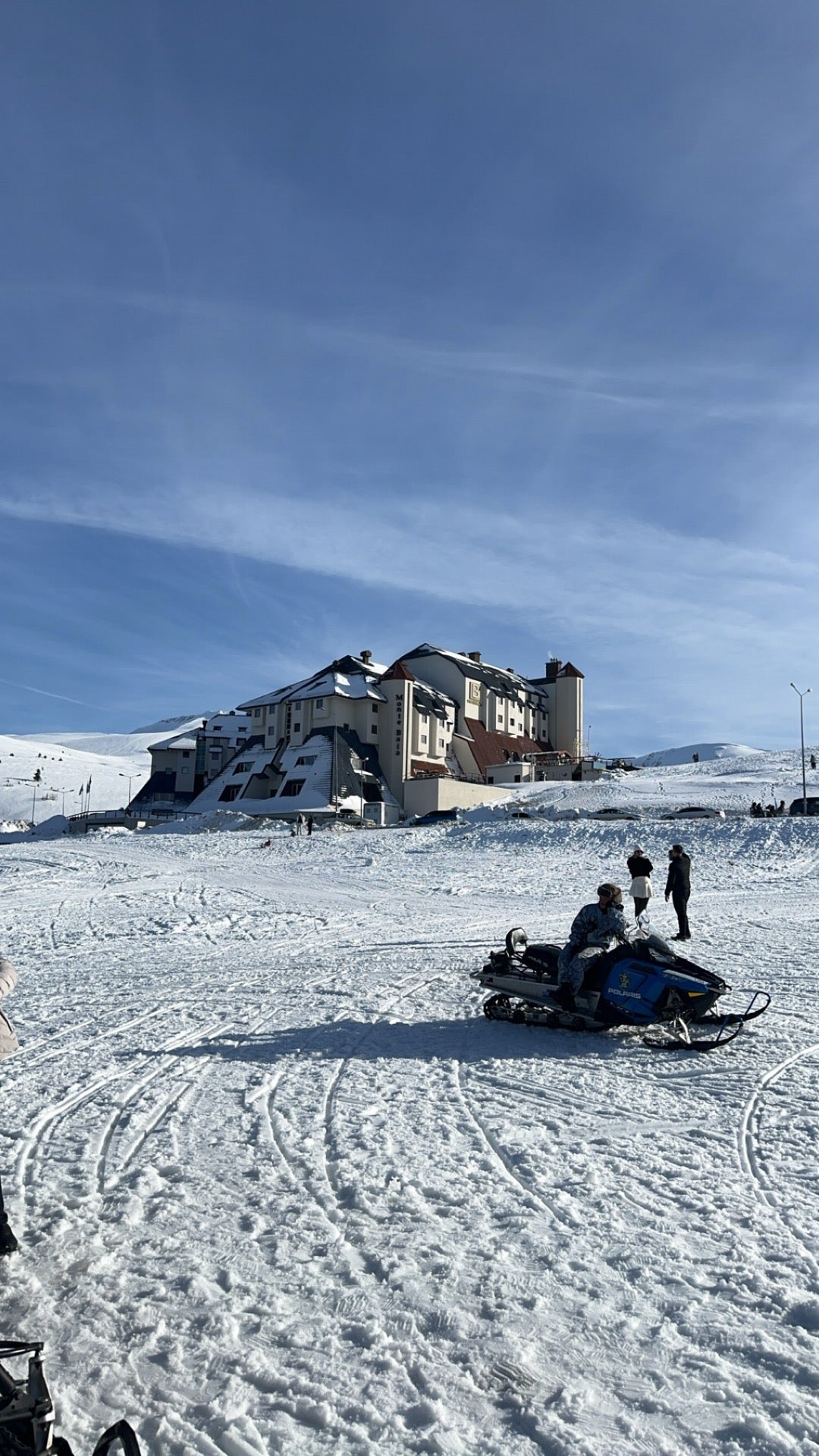 Фото Monte Baia Uludag