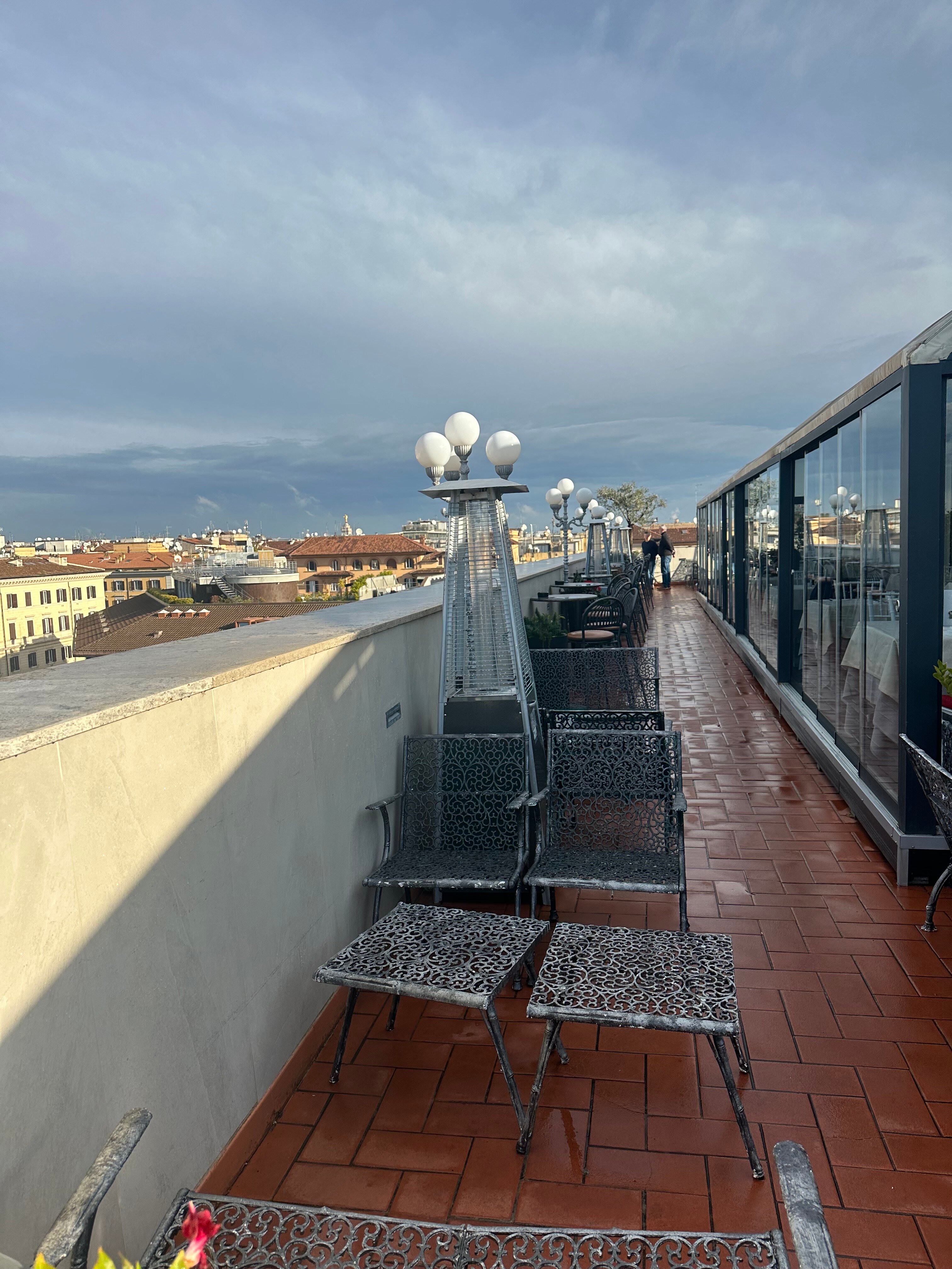 Фото Mecenate Palace