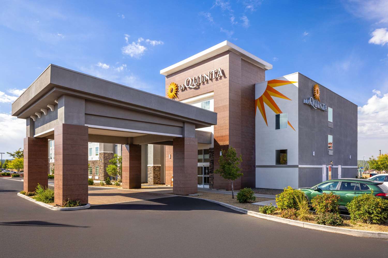 Фото La Quinta Inn & Suites by Wyndham Williams-Grand Canyon Area