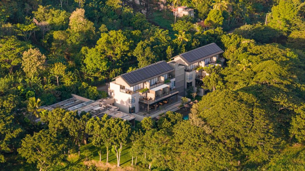 Фото Jetwing Kandy Gallery