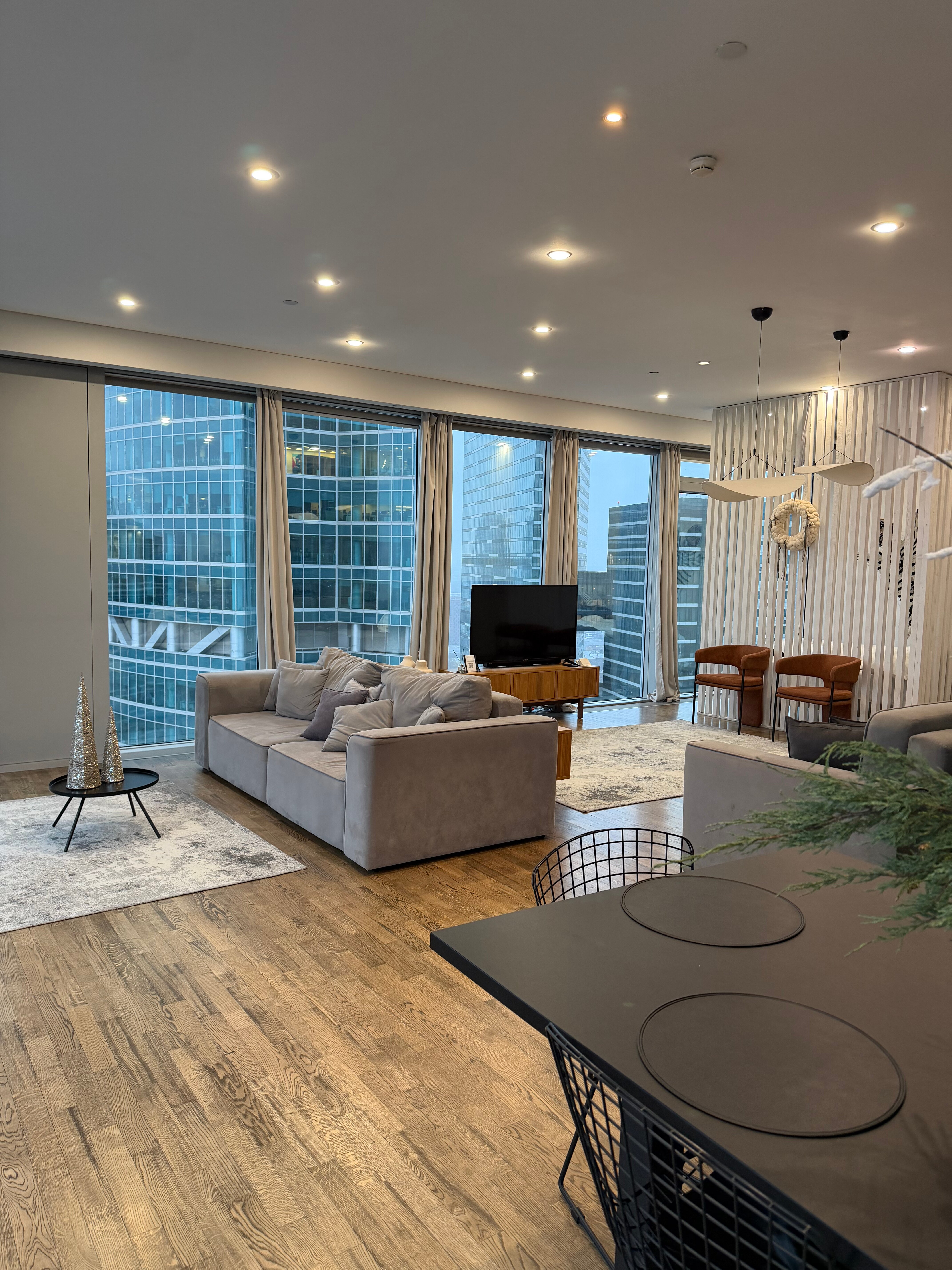 Фото Rml Apartments