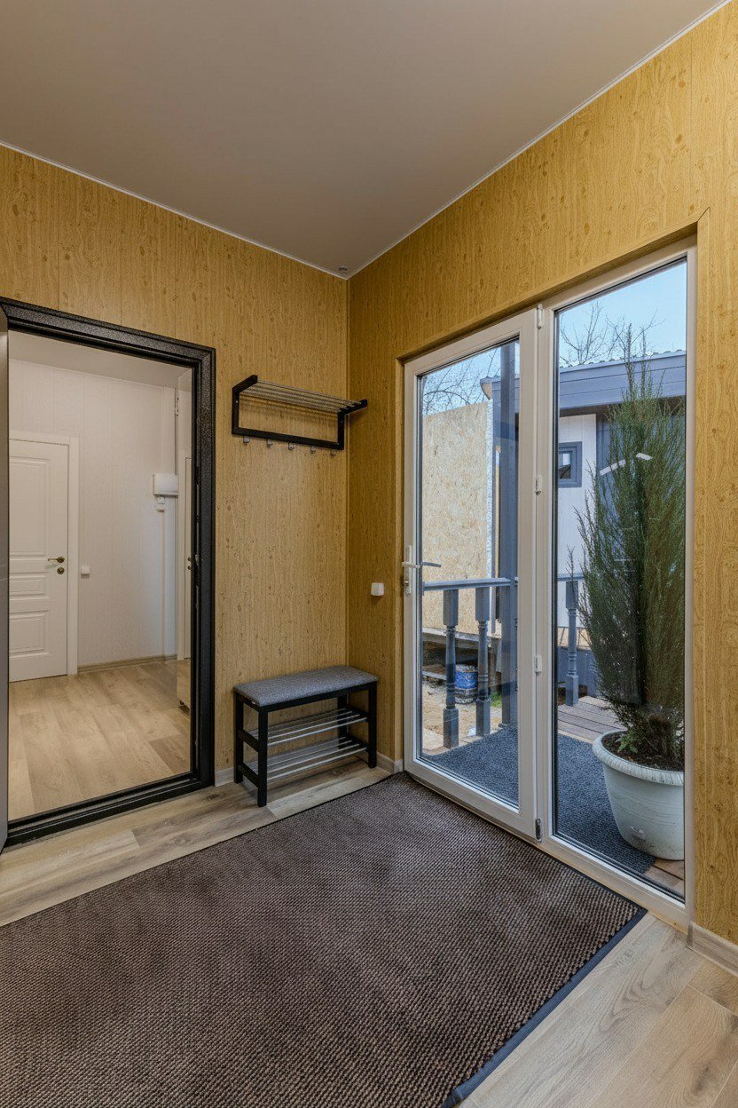 Фото Лаундж Усадьба