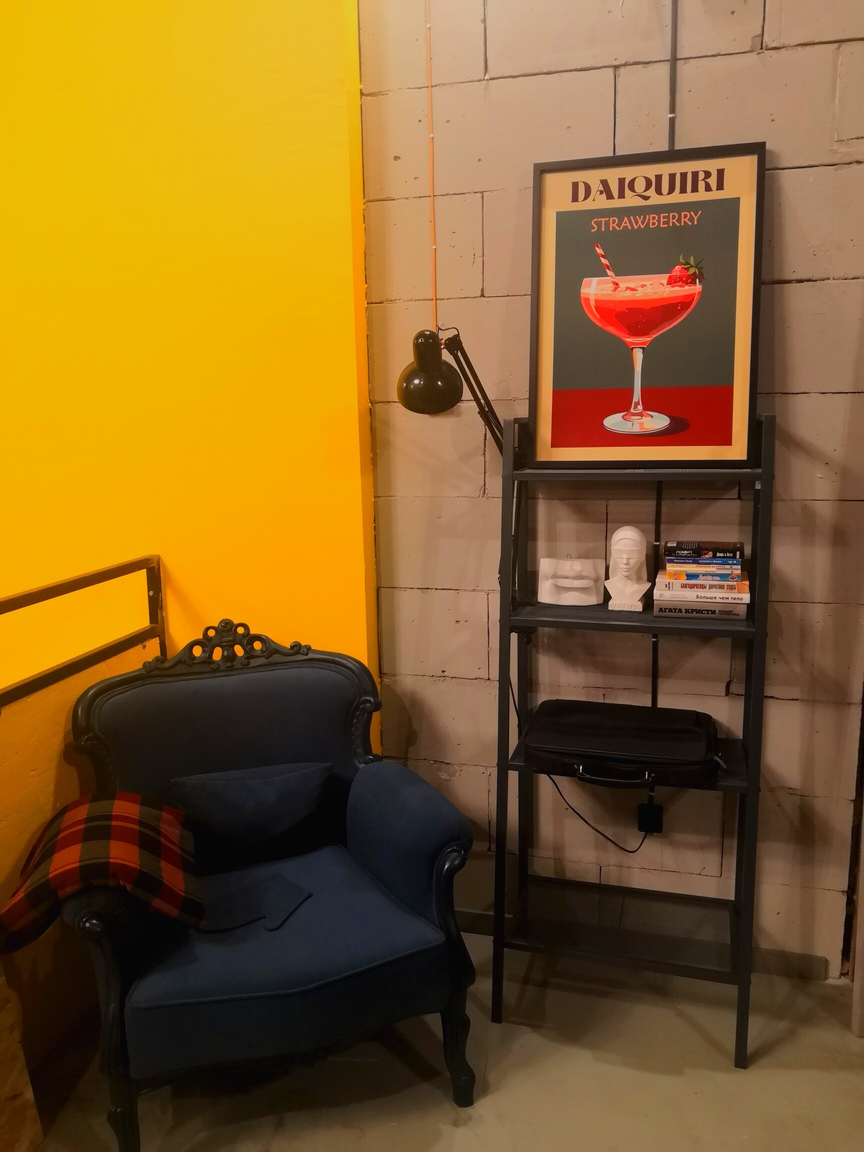 Фото Парсон