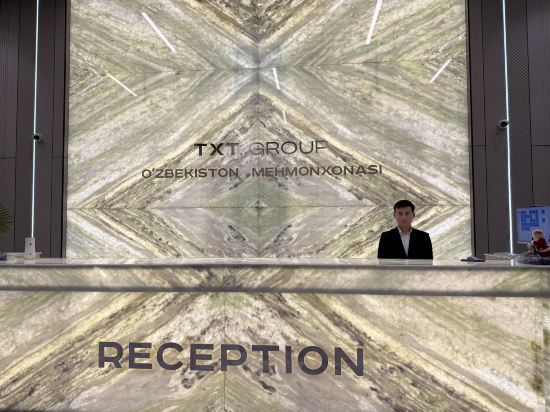 Фото Гостиница Узбекистан