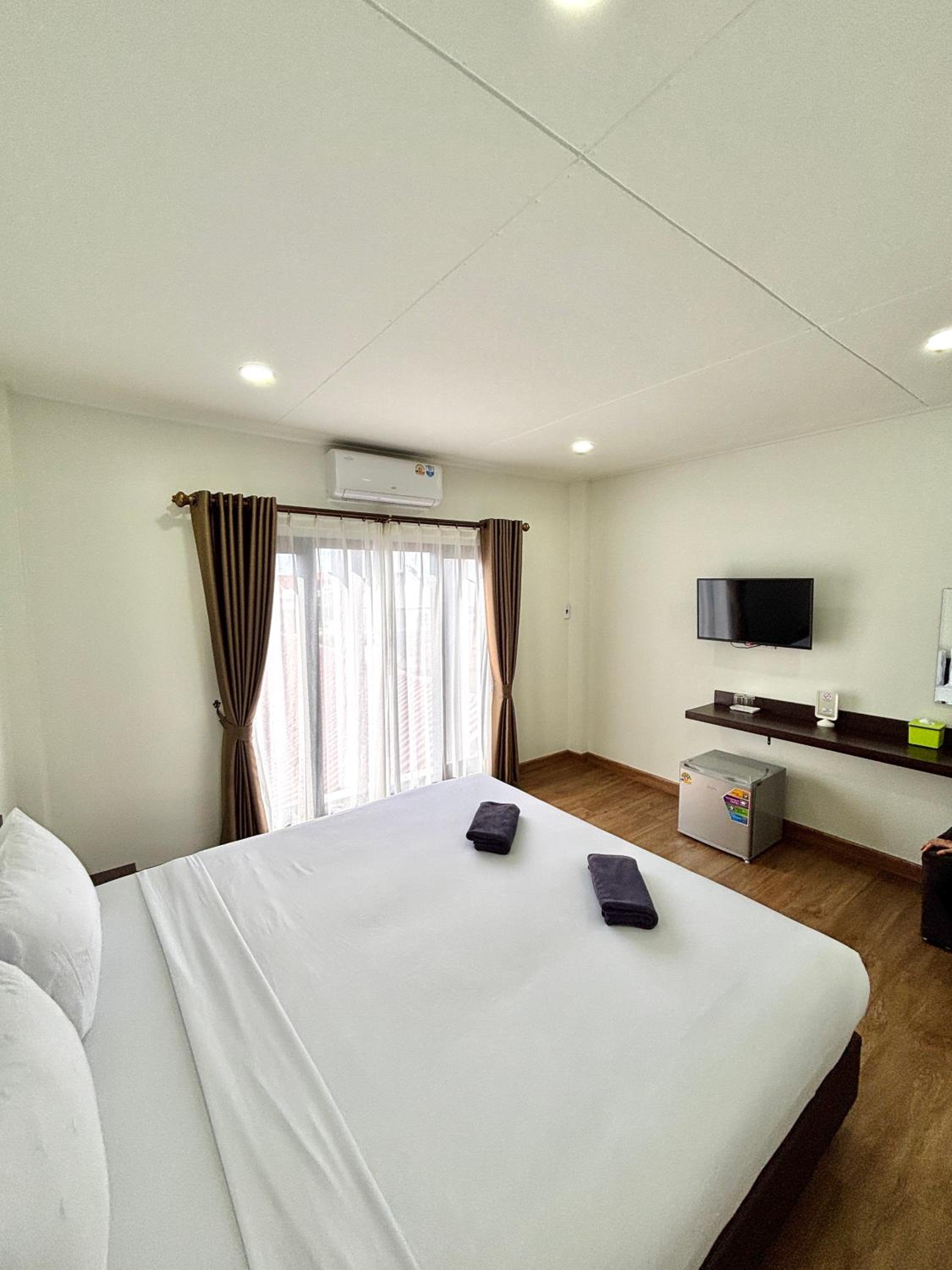 Фото Bordin Hotel