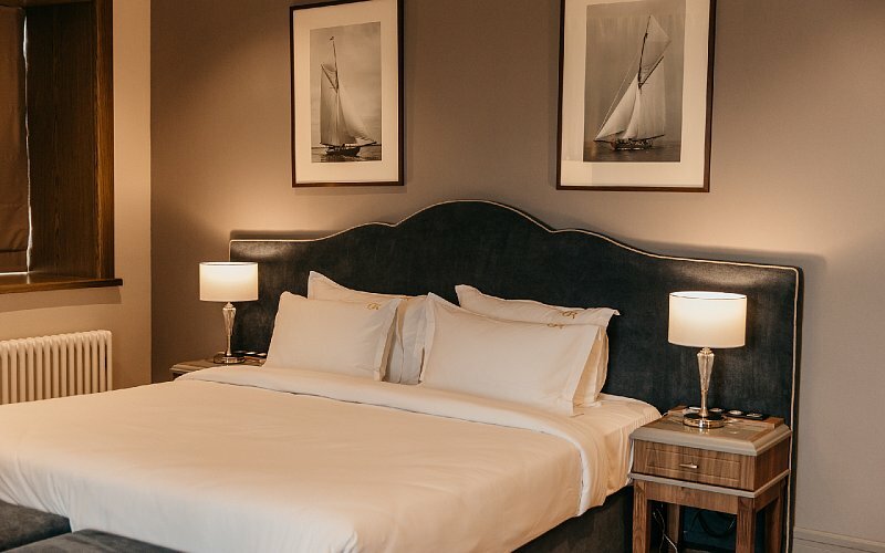 Фото Золотое кольцо