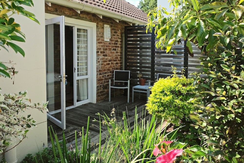 Фото Gardenview Guest House