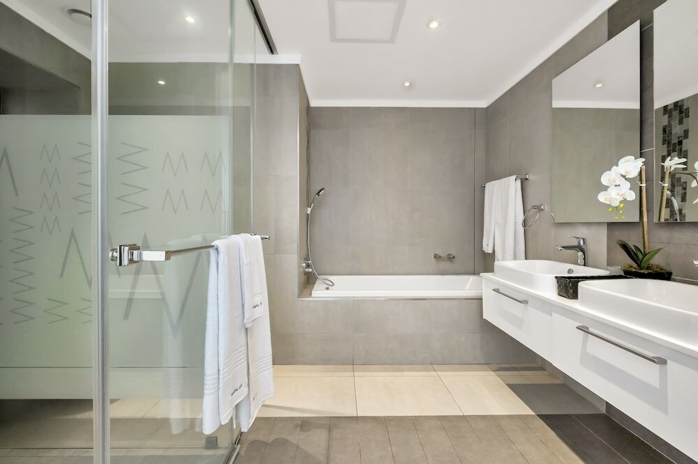 Фото Masingita Towers