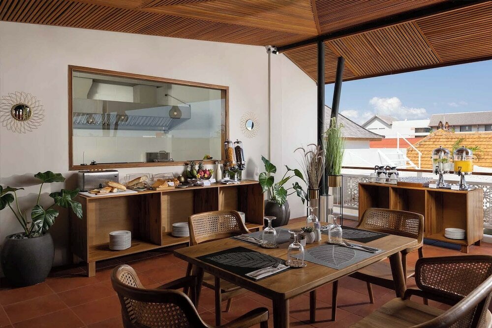 Фото The Prime Canggu Bali