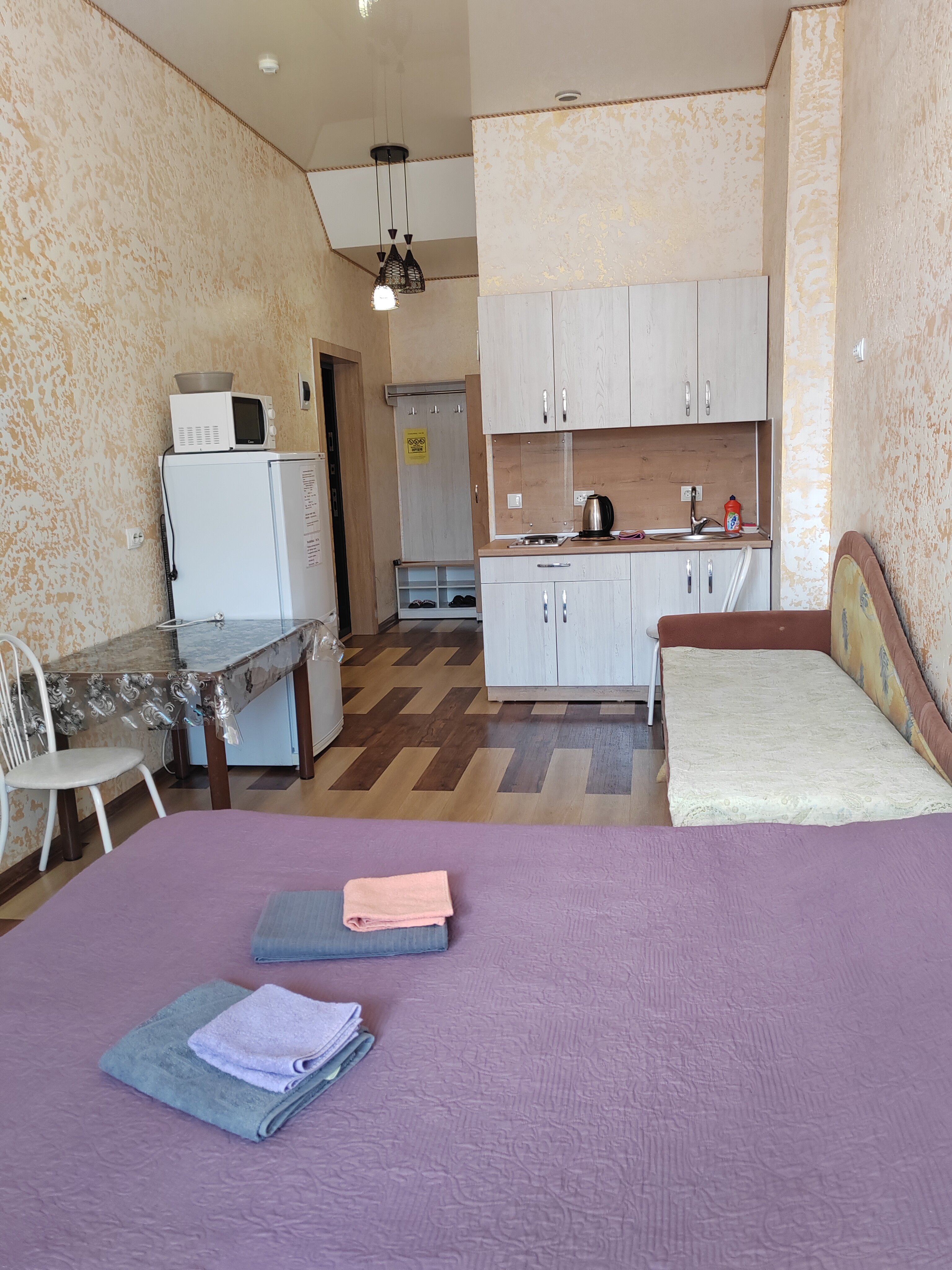 Фото Апартаменты