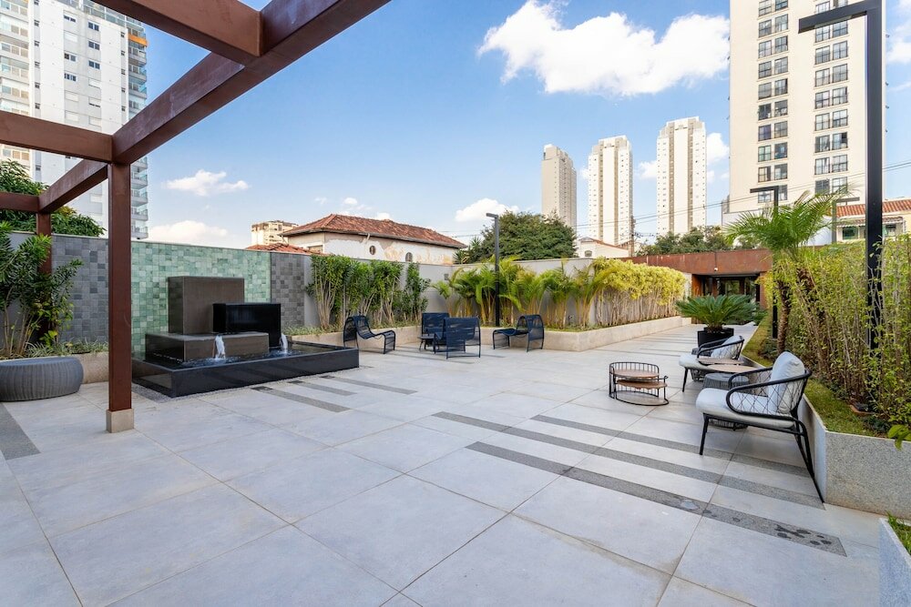 Фото Charlie For You Vila Mariana