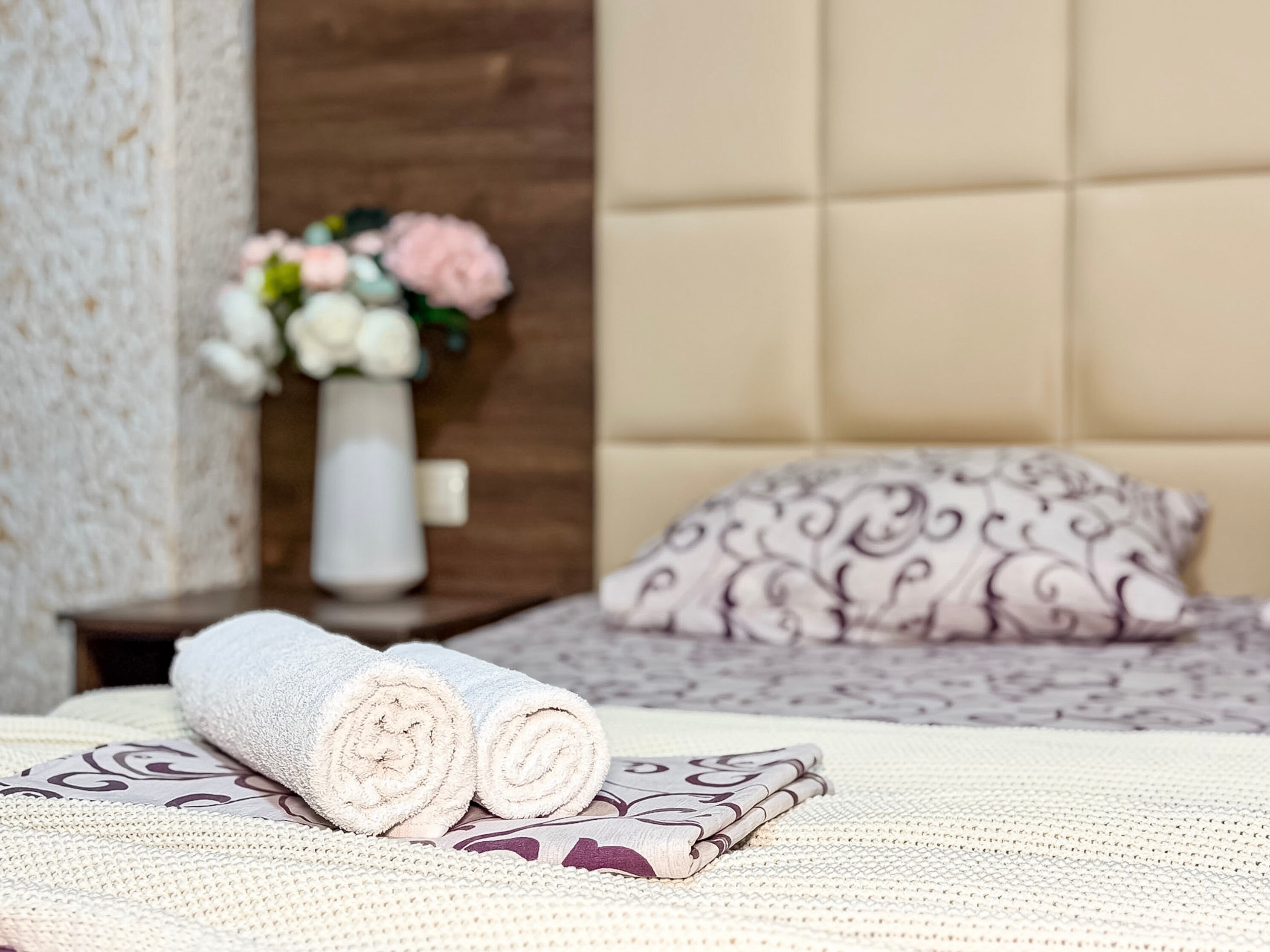 Фото Астери