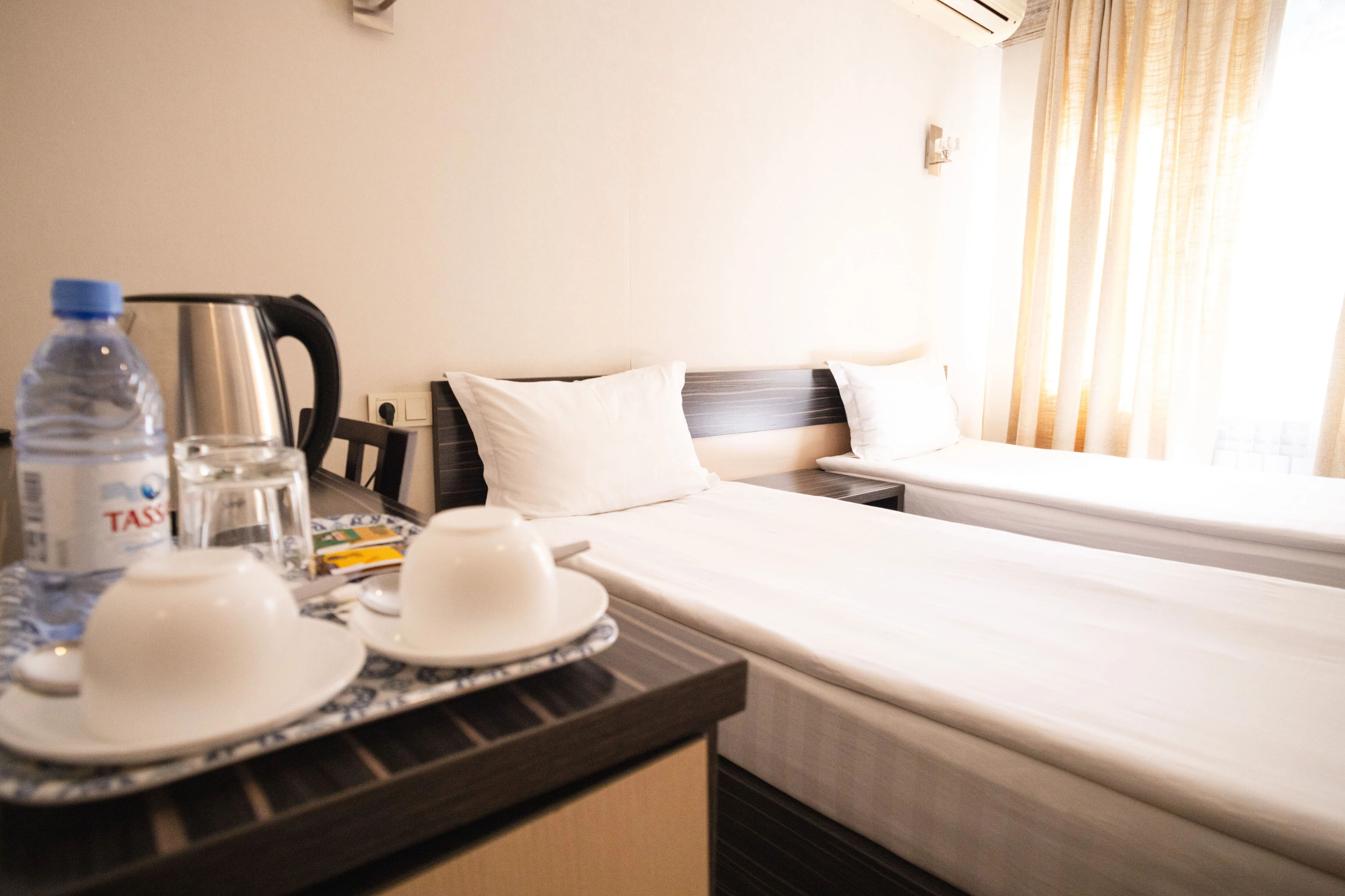 Фото Resident Hotel Almaty