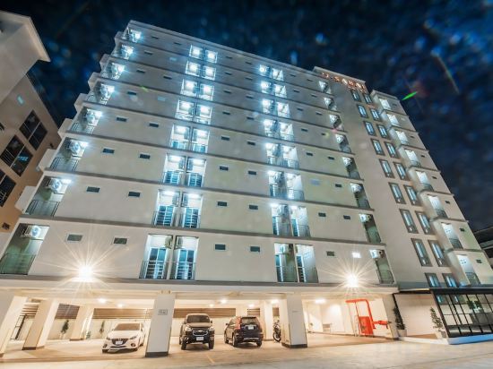 Фото U Sabai Hotel