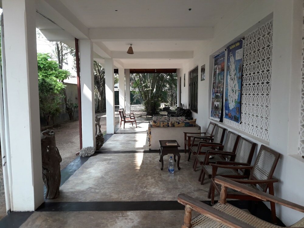 Фото Sea Front Hikkaduwa