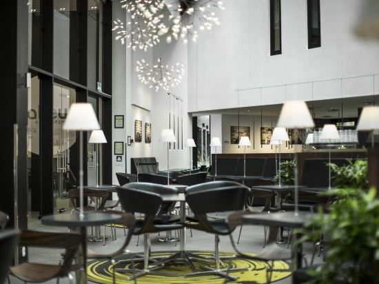 Фото Wakeup Copenhagen Borgergade