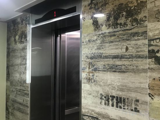 Фото Yeosu Space Guest House