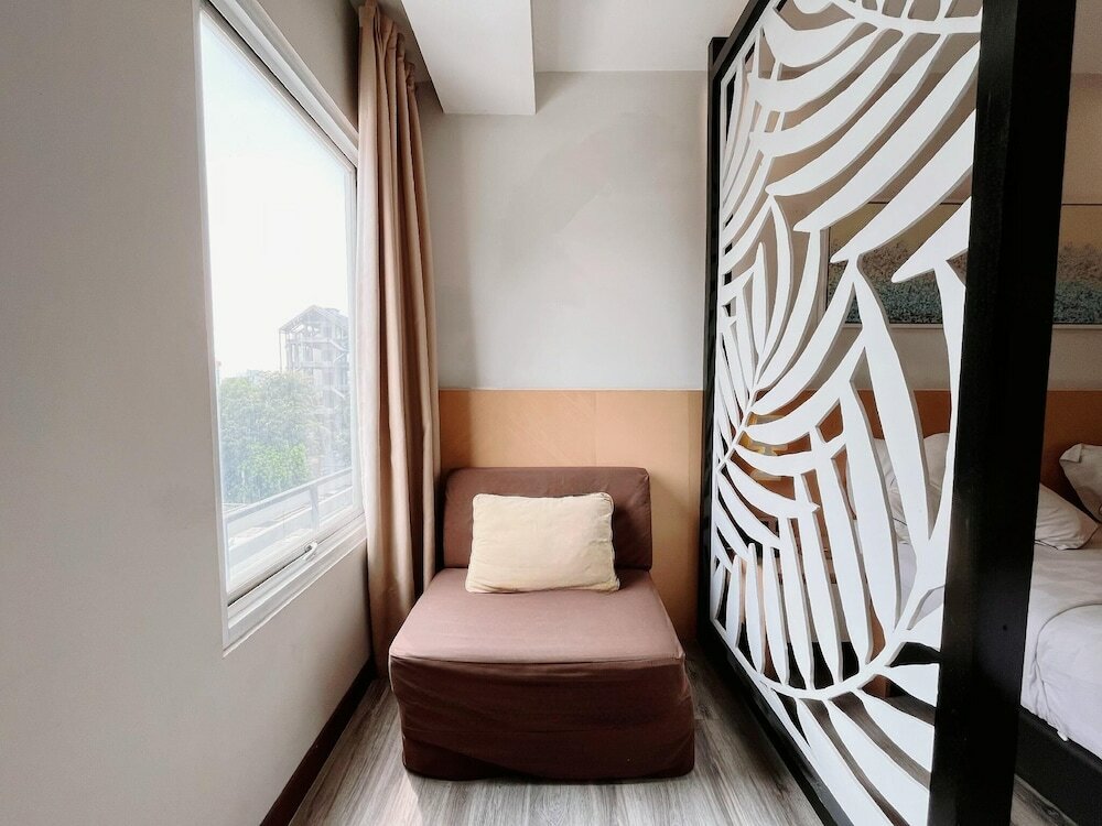 Фото Verse Luxe Hotel Wahid Hasyim