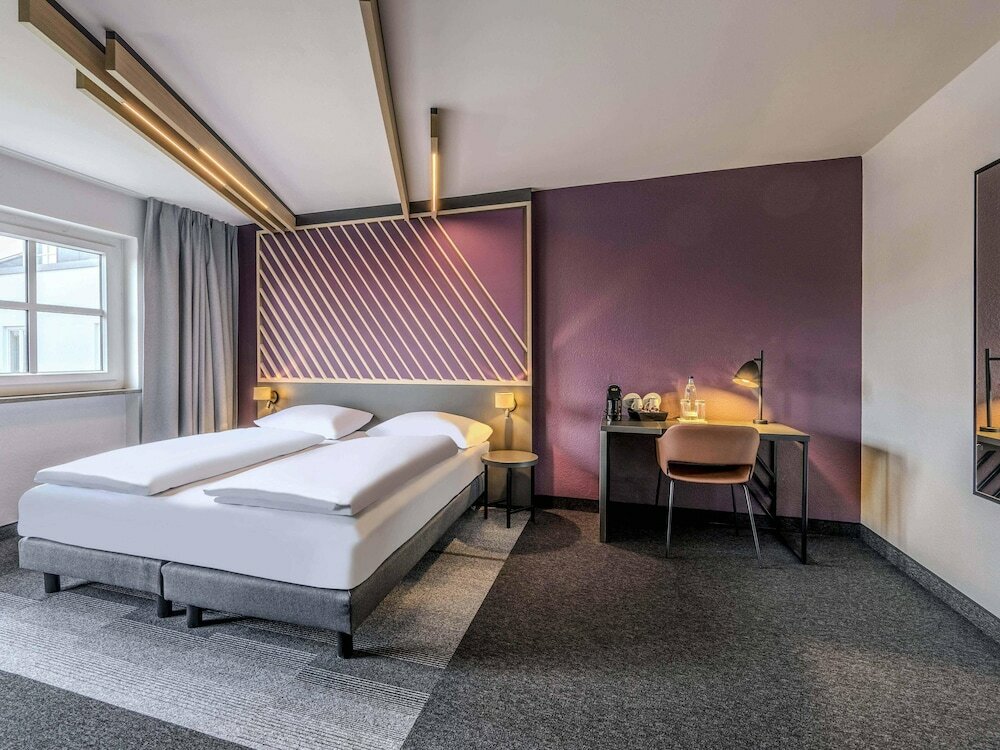 Фото Ibb Hotel Passau Süd