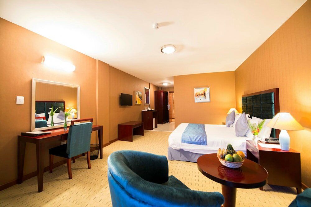 Фото Hotel Villa Portofino Kigali