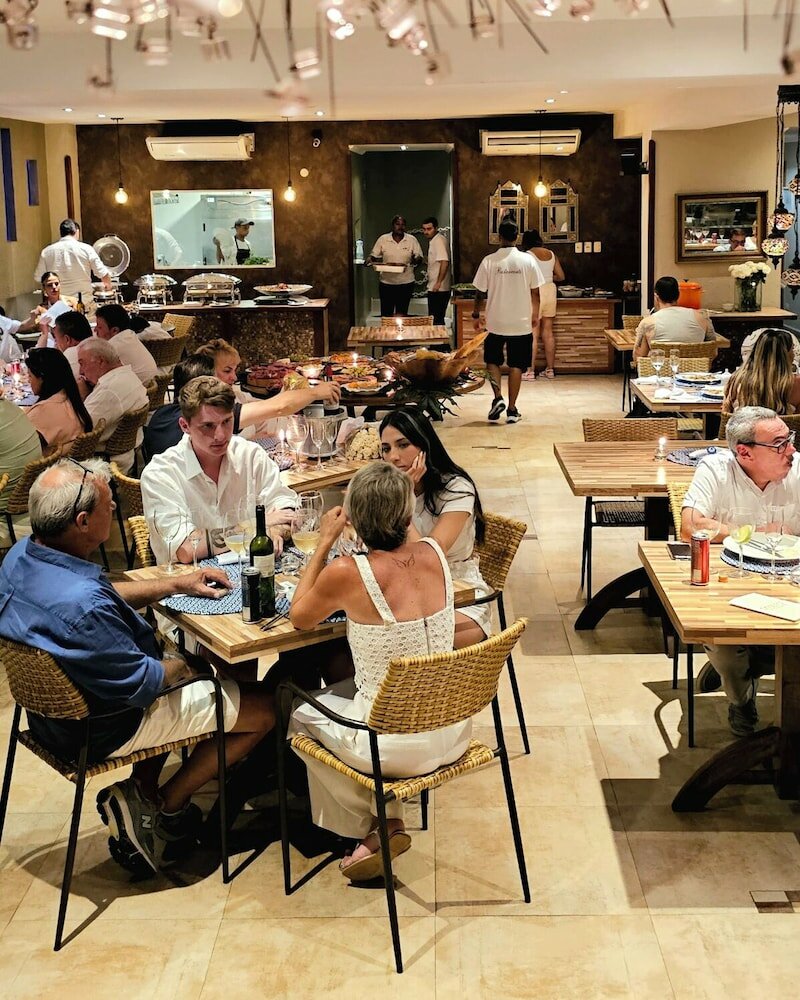 Фото Hotel Itapemar