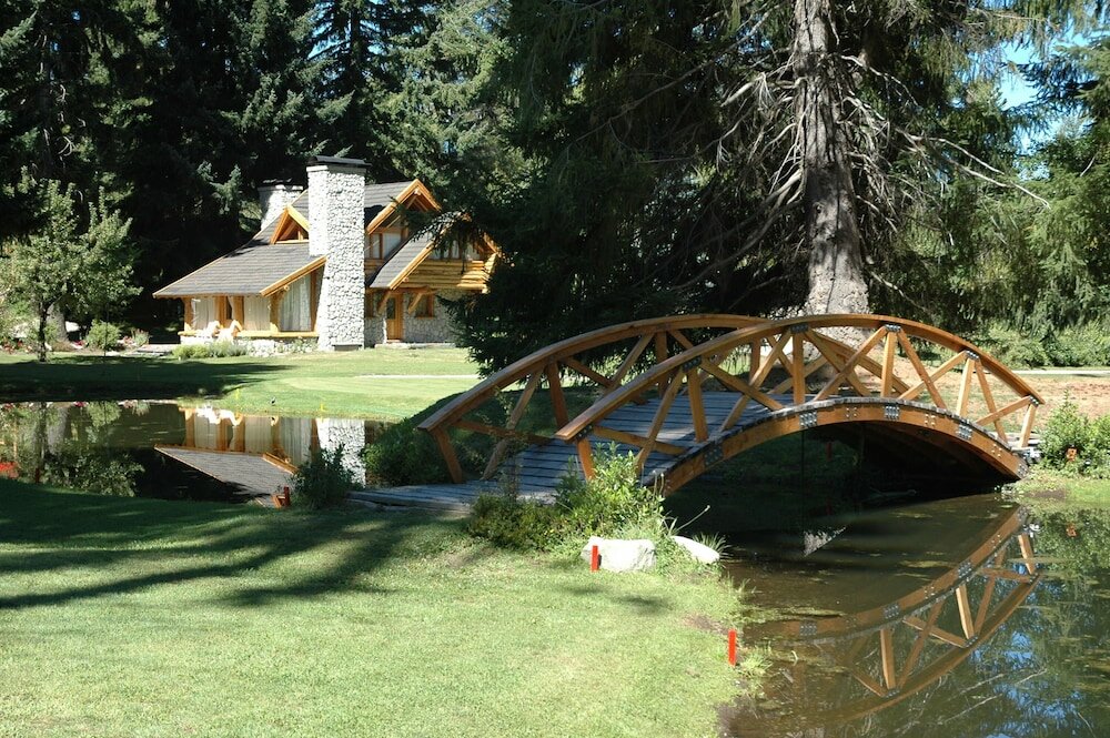 Фото Ruca Kuyen Golf & Resort