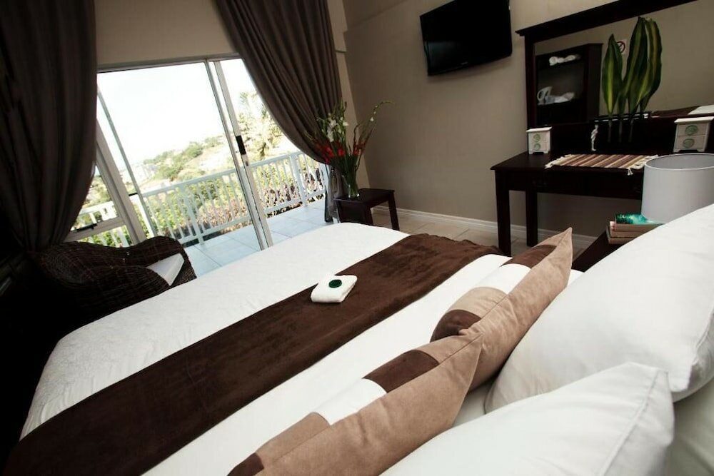 Фото Seaview Manor Exquisite Bed & Breakfast