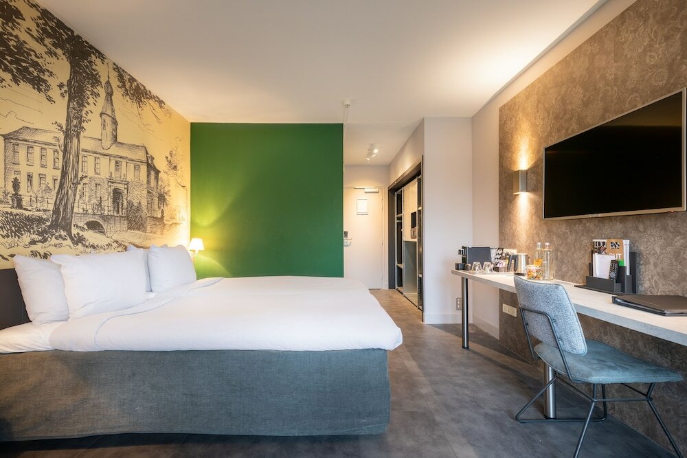 Фото Landgoed Marquette Heemskerk