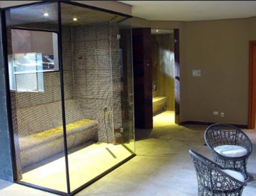 Фото Hotel Itapemar