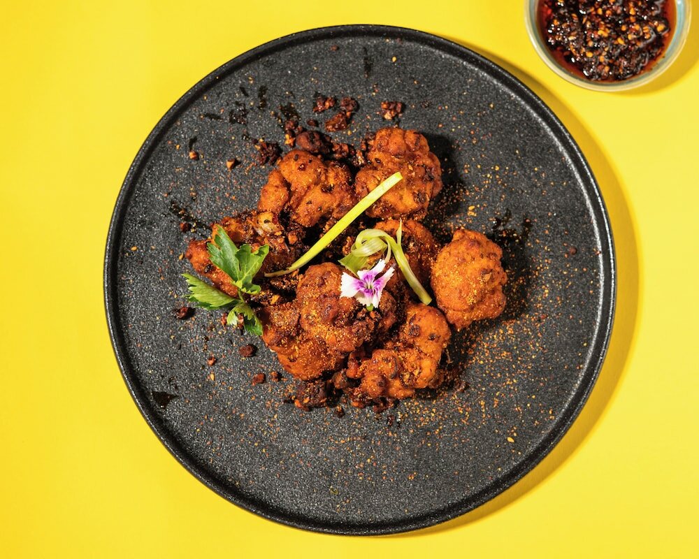 Фото Holiday Inn Express Kathmandu Naxal