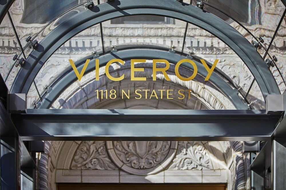 Фото Viceroy Chicago