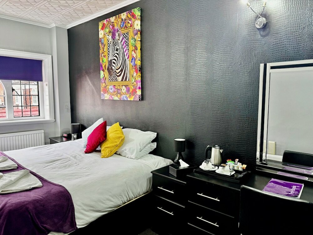 Фото Verve Hotel
