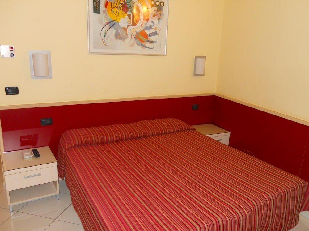 Фото Hotel Parma