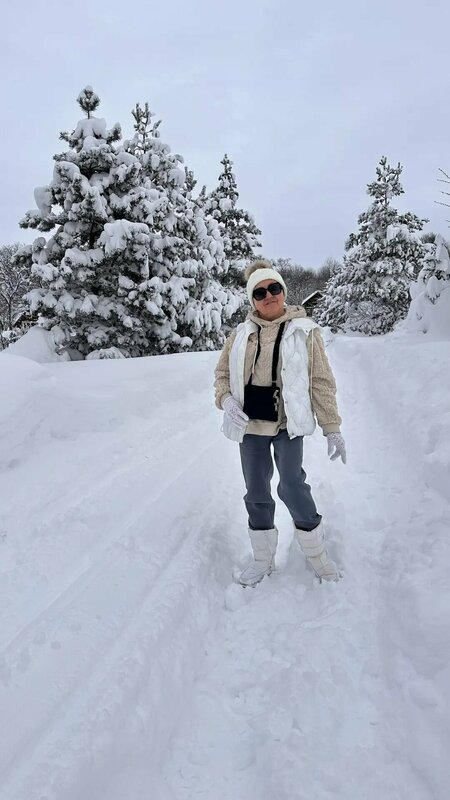 Елена Тарасенко