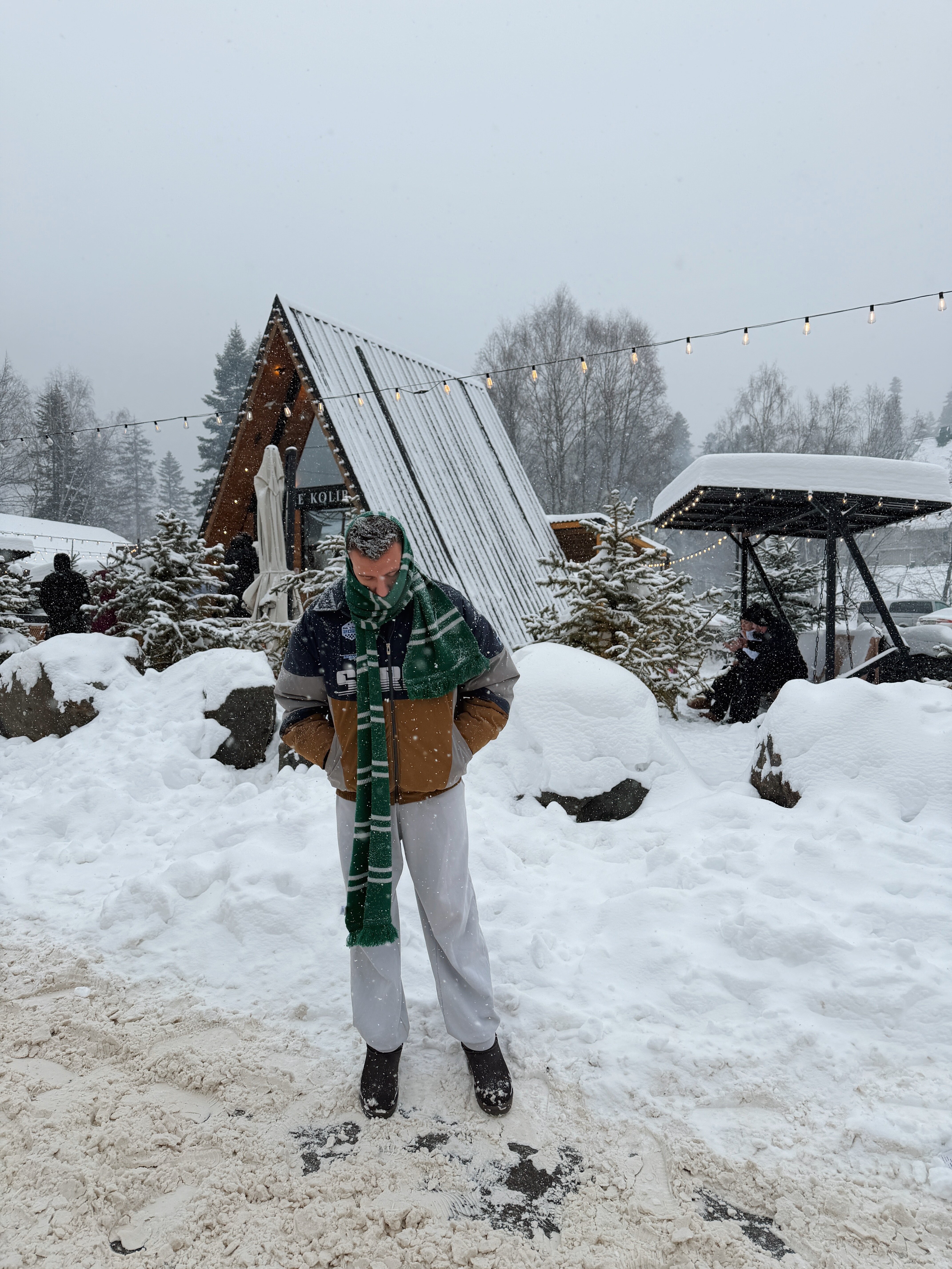 Фото Солнечная Долина