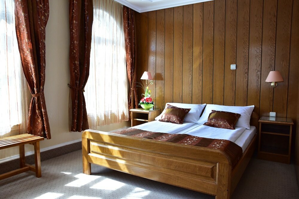 Фото Garni Hotel Lav