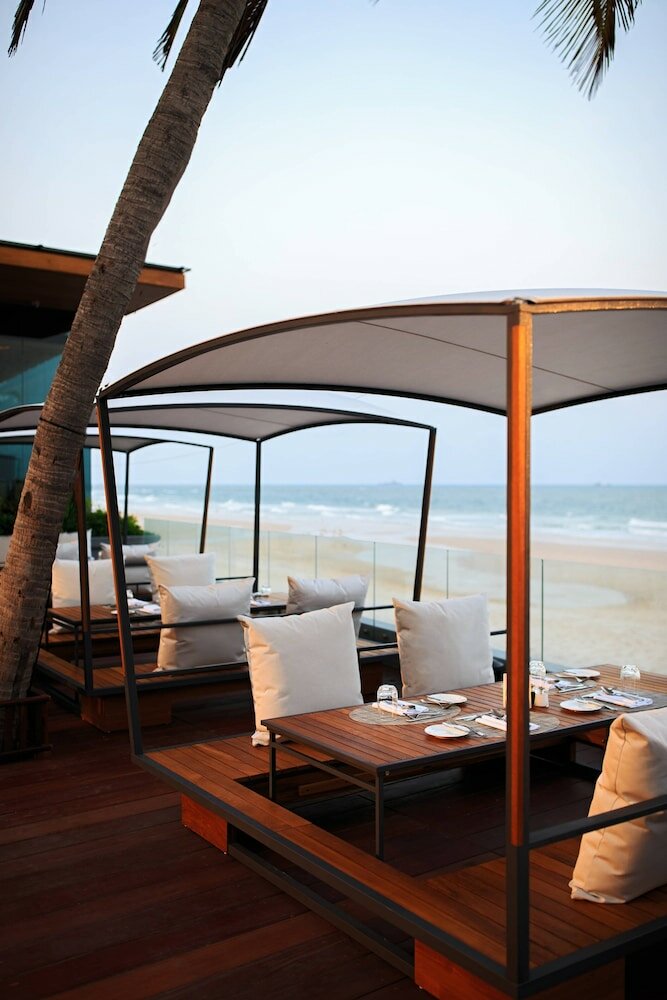 Фото Hua Hin Marriott Resort and Spa