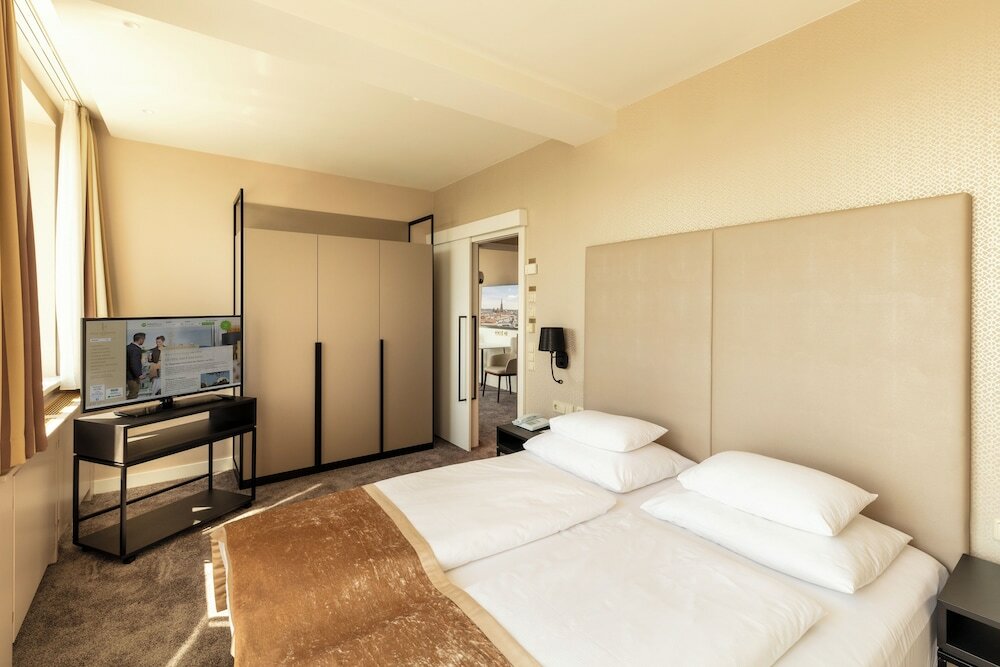 Фото Hotel Am Parkring