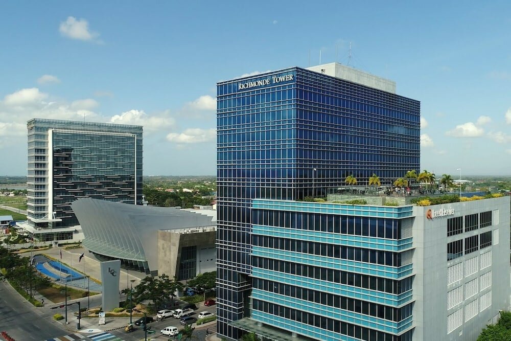 Фото Отель Richmonde Hotel Iloilo