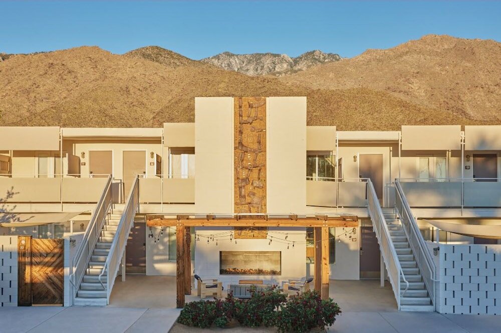 Фото Ace Hotel and Swim Club