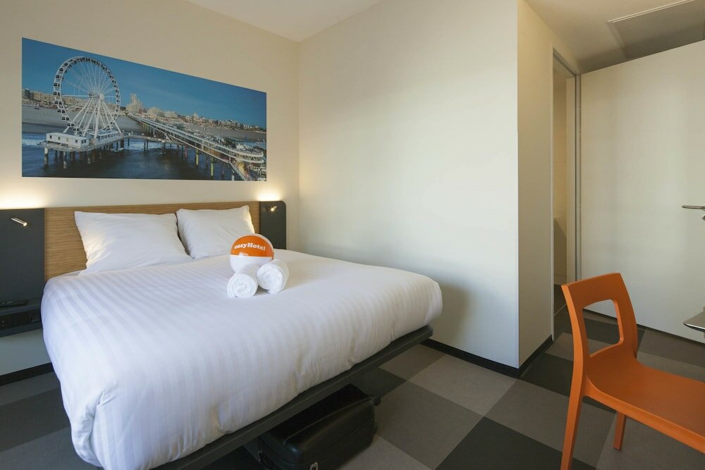 Фото EasyHotel The Hague Scheveningen Beach